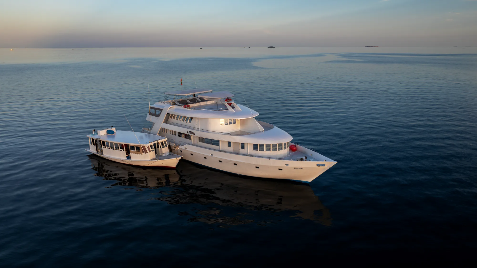 AMBA Maldives