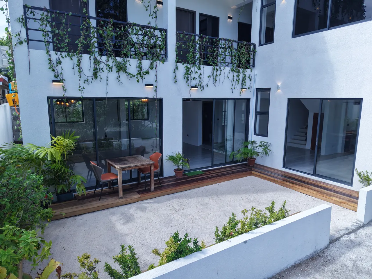 رحلة كوزي إلى ضنغيثي holiday in Dhangethi, Maldives
