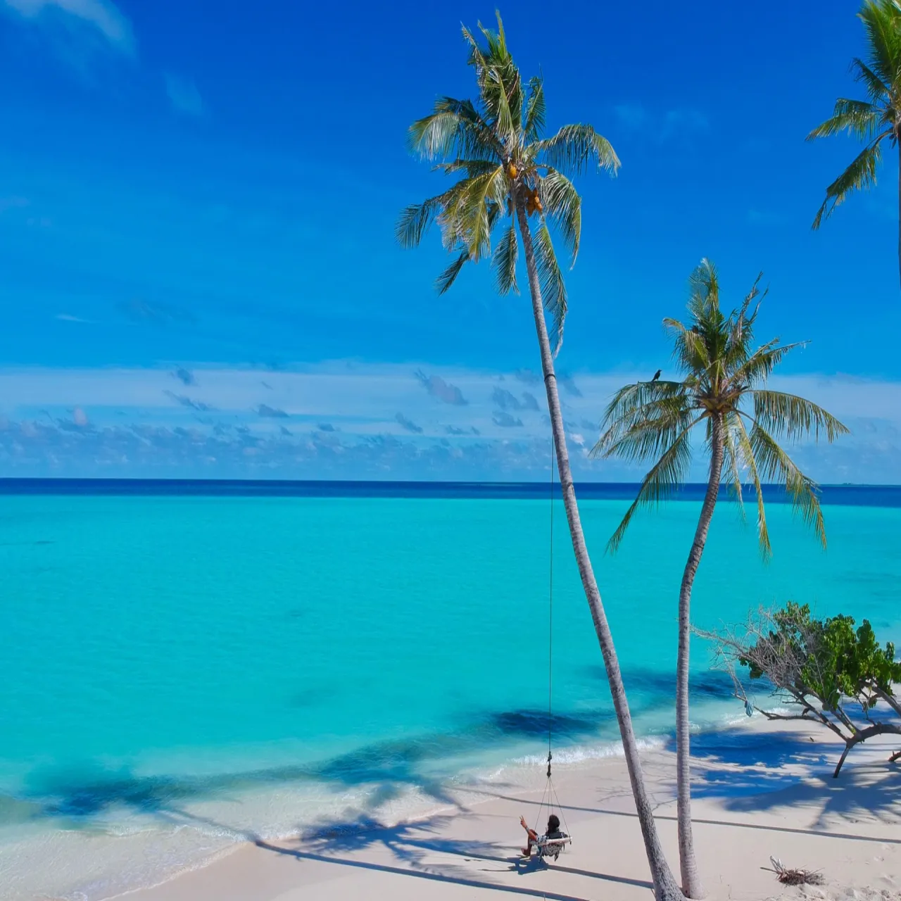 Fulidhoo Island & Reef Escape Fulidhoo Maldives package