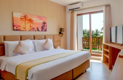 Himmafushi Honeymoon Bliss – Maldives package