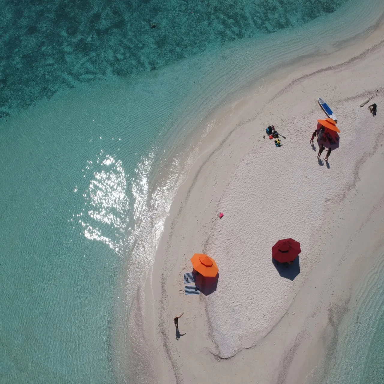 Excursions at Season Paradise on Thulusdhoo, Maldives