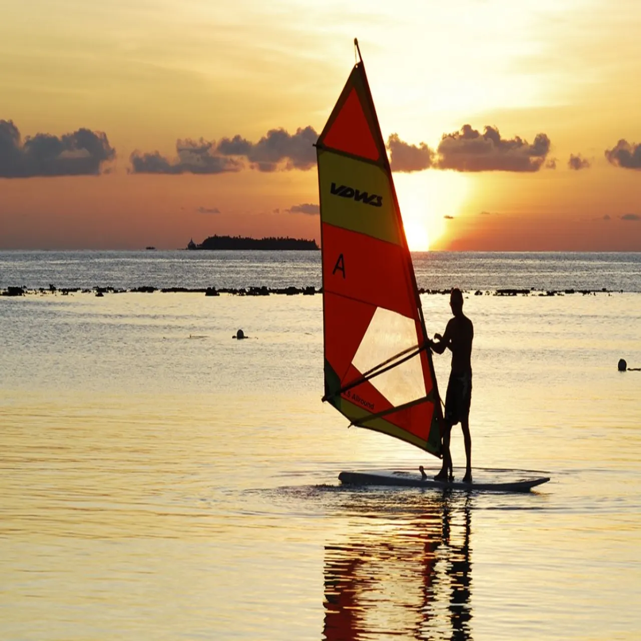 Activities at Thulhagiri Island Resort & Spa on Thulhagiri, Maldives