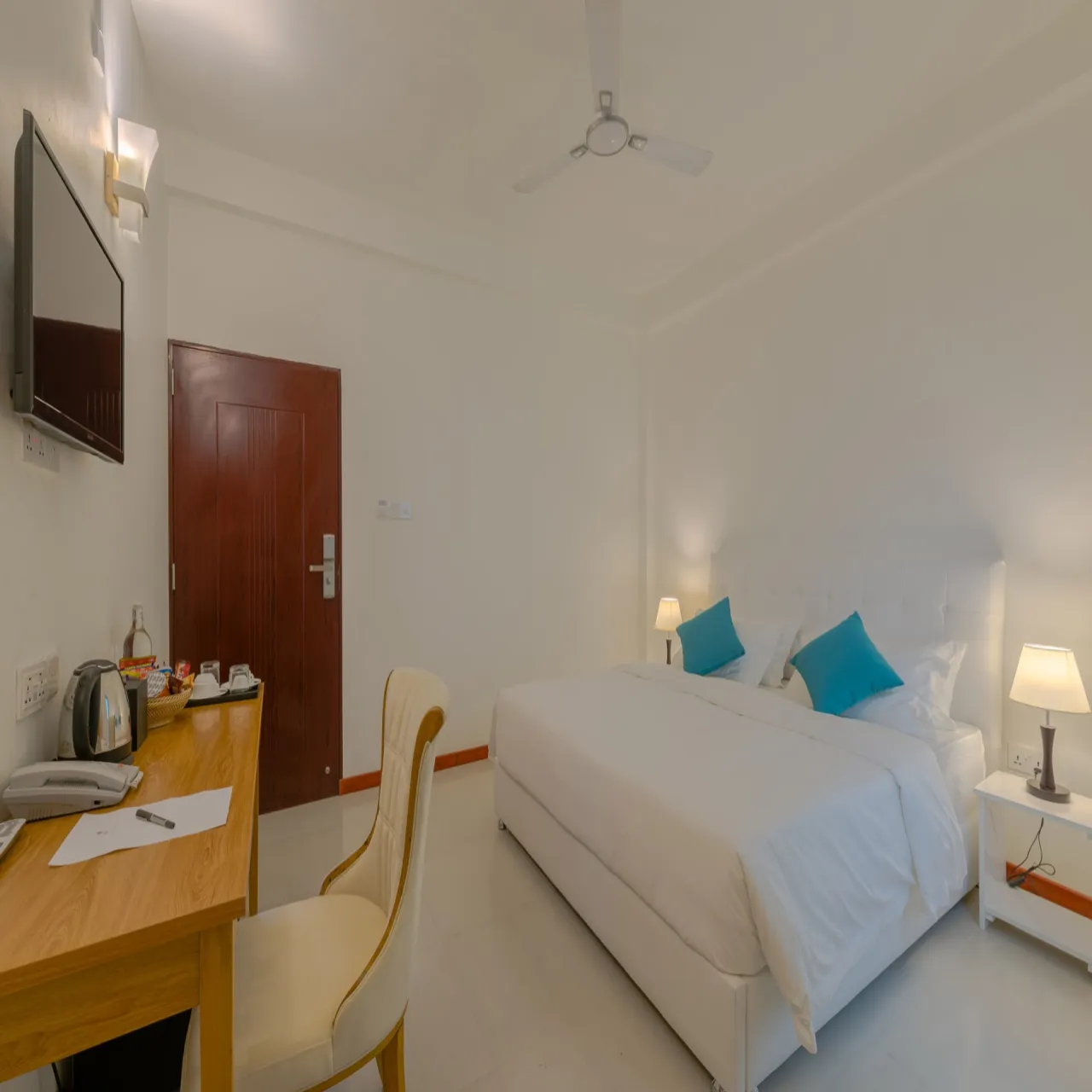 Room Standard Room at White Sand Dhigurah on Dhigurah, Maldives