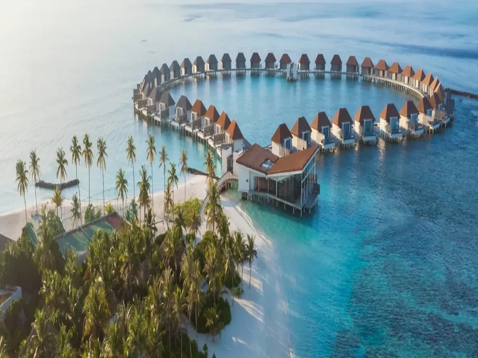 Radisson Blu Resort Maldives