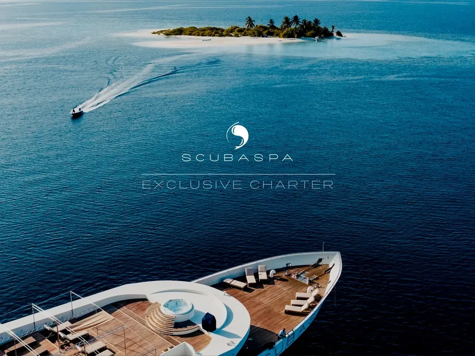 Scubaspa Maldives